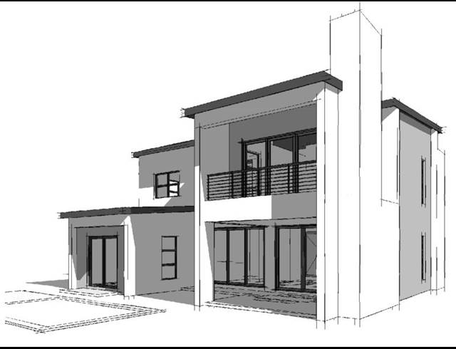 4 BEDROOM HOUSE FOR SALE IN FOUNTAINBROOK ESTATE